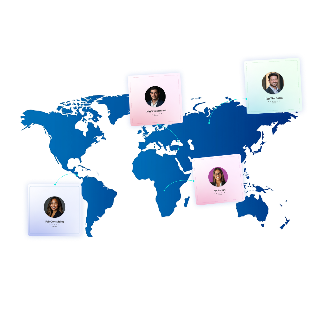 Tailored Services for Non-UK Residents